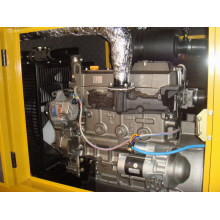 20kw/25kVA Yanmar Silent Generator (HF20Y2)
